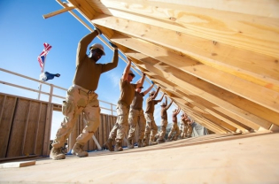 Adaptive Preferences in the Labour Market